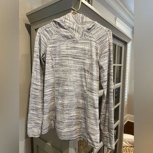 Lululemon hoodie size 8